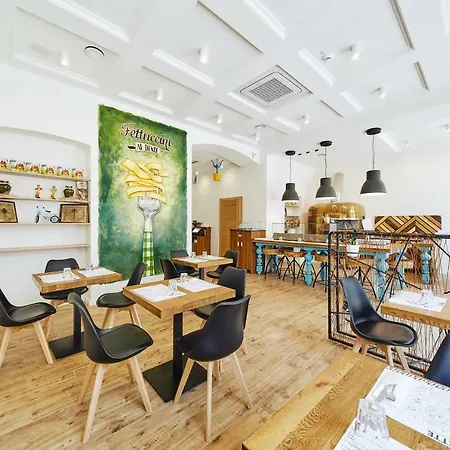 Apartamento Plac Na Groblach A4you